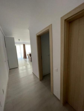 Apartament Moro